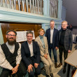 Feierliche Orgelweihe auf Hoheneck
